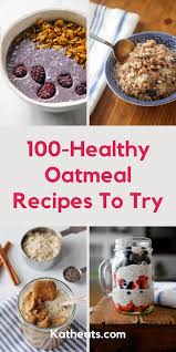 How To Make Oatmeal Whipped Banana Oatmeal Recipe Breakfast Oatmeal Recipes Healthy Oatmeal Recipes Slow Cooker Breakfast Recipe