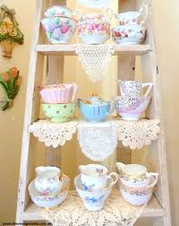 Tea and coffee cup mockup. 19 Tea Set Display Ideas Tea Tea Set Tea Set Display