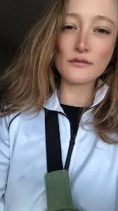 Katie Bente's Instagram, Twitter & Facebook