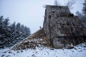 His ferndale is a brand new car and has not yet been modified. Cycling On Snow On E Bike We Love Cycling Magazine