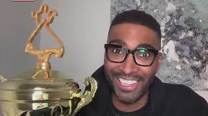 Fox 32's Terrence Lee celebrates Dancing with Chicago Celebrities win