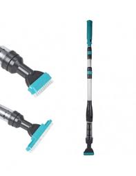 Diffusion Balai Aspirateur Rechargeable Pour Piscine Et Spa
