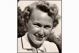 Staying in the Short Grass: My Time With Mickey Wright & Harvey Penick, A  Guest Post by Sam Adams