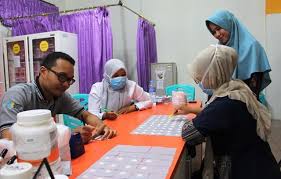 Maybe you would like to learn more about one of these? Pelayanan Farmasi Rumah Sakit