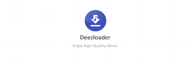 Deezloader Offical Page Github