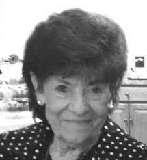 Margaret Ann "Peggy" Palmieri Obituary