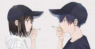 Foto anime keren untuk foto profil fb. Pin On Compartidos
