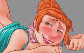 Lucy Wilde Id By Chesare On Deviantartsexiezpix Web Porn