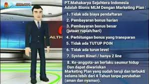 Open order produk pt.mahkota sukses indonesia & menerima pendaftaran mitra baru. Pt Mahakarya Sejahtera Indonesia Toko Msi Purwodadi