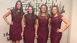 Jun 03, 2021 · momentálně brázdí antukové kurty v paříži, a tak se kateřina siniaková (25) nemohla zúčastnit posledního rozloučení se svou milovanou trenérkou a bývalou atletkou helenou fuchsovou. Krasky V Satickach Nebo V Elegantnim Kostymku Kteremu Fedcupovemu Tymu To Nejvice Sluselo Sport Cz