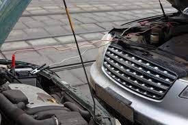 Free jump start car service near me. The Do S And Don Ts Of Jumpstarting A Car Yourmechanic Advice