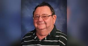 G. Lowell Morton Obituary