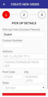 It allows mmag's courier partners to process deliveries. Seldec Selangor Digital E Supply Chain For Android Apk Download