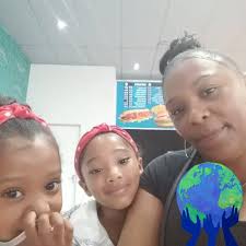 Leandra Brumilda Thomas