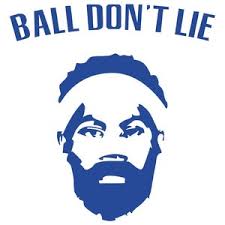 Rasheed Wallace Ball Dont Lie