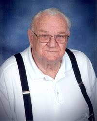 Obituary for James Jarchow