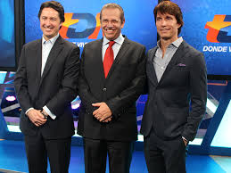 Transmitirá TDN la Copa América Centenario y la Eurocopa 2016