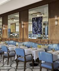 You are welcomed by a fun and dynamic space for both private diners and larger groups to graze on delicious sharing plates throughout the afternoon or into the night. Mina Brasserie Mbds