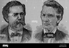 Joseph hawley hi-res stock photography and images