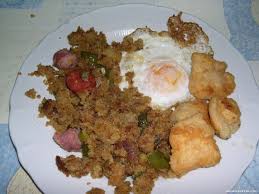 Pin En Mis Recetas Saladas