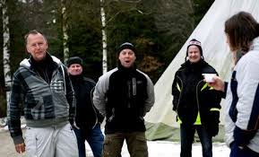 En lyckad fiskepremiär