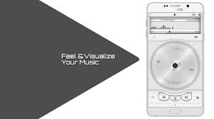 Whiteplayer Powerful Music Player For Android Apk Download