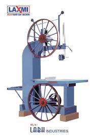 Our lead time is 3 business days. Laxmi Wood Cutting Band Saw Machine Model Name Number Lv 42 15 Hp Id 8066044262