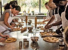 We may receive commissions on pur. Toronto S 10 Best Cooking Classes