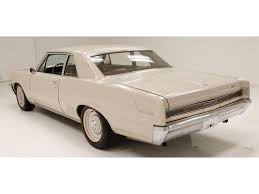 Image result for Alamo Beige 1964 Tempest