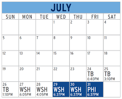 Major league baseball released the schedule for the 2020 season on july 6. Mlb Releases 2020 Schedule Blue Jays Open Vs Rays Sportsnet Ca
