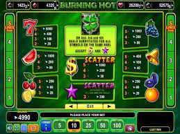 40 burning hot 6 reels. á‰ Burning Hot Kostenlos Spielen Ohne Anmeldung