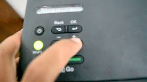 For first time users, the process of setting up a network can sound like a daunting task. Review Brother Hl L2365dw And Step By Step Menu Wifi Connection Youtube
