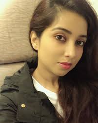 Shreya Ghoshal