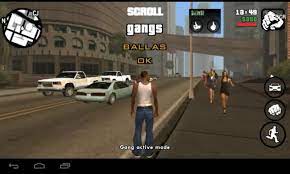 Oct 04, 2021 · cleo mods for gta sa (android & ios) is the best way to face and fight against the mafia with the help of unlimited resources. Download Cleo Mods For Gta Sa Android Apk Yellowitalia