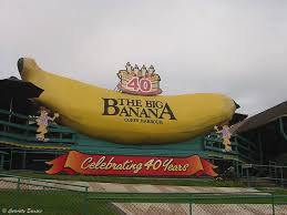 Welcome to the official abc coffs coast facebook page. Big Banana Coffs Curiosity Escapes