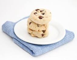 Cornstarch Soft Chocolate Chip Cookies Recipe Chocolate Chip Cookies Soft Chocolate Chip Cookies Fluffy Chocolate Chip Cookies