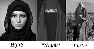 Select from premium burka of the highest quality. The Face Veil Niqab Is Not Obligatory In Islam By Murtadha Gusau Premium Times Opinion