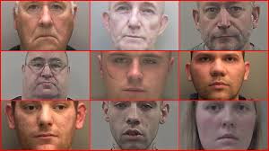 What is a ponzi scheme and why do. Behind Bars Longest Jail Sentences For Lincolnshire Criminals In 2020