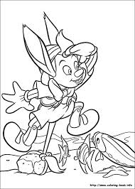 Guarda Tutti I Disegni Da Colorare Di Pinocchio Wwwbambinievacanze