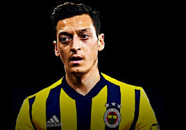 〽️ mesut özil fenerbahçe fan sayfasıdır. Mesut Ozil Fenerbahce De Hur Haber