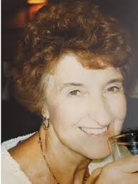 Rosemary Grace Price (nee Field)