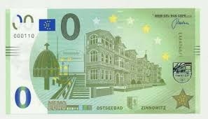 Coroana ceha a inregistrat o scadere de circa 9% la finele lunii trecute fata de valoarea sa din ianuarie, coroana suedeza a scazut cu 3,8%, forintul cu 3,4%, zlotul cu 3,1%, lira sterlina cu 2,1%, iar kuna croata cu 1,1%. Germania 0 Bancnota Euro Zinnowitz