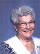 Betty Elizabeth May Hyde Obituary