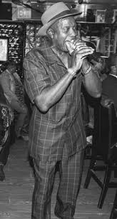 Leroy Perryman Jr. (1945-2020)