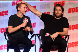 Marvel S Tom Holland Shows Off New Buzzcut At Fan Event