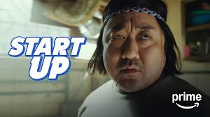 Prime Video: The Gangster, The Cop, The Devil