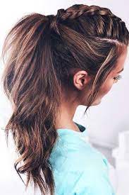 25 Longues Coiffures De Bal Style De Coiffure Coiffure De Bal Coiffure Coiffure Facile