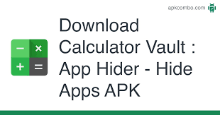 Currently there are more than 100 million users worldwide using vault to protect their mobile privacy while enjoying app lock, private bookmark, incognito browser, cloud backup and many other helpful features for completely free! Download Calculator Vault App Hider Hide Apps Apk For Android Free