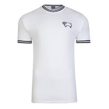 Internazionale new kit for derby milano for pes 2017 by jooh 74. Derby County 1972 Shirt Derby County Fc Retro Jersey Score Draw