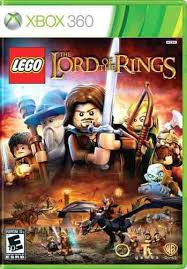 Todos (juegos) juegos de xbox 360 arcade; Juego Lego The Lord Of The Rings Xbox 360 Nuevo Original En Mexico Clasf Juegos